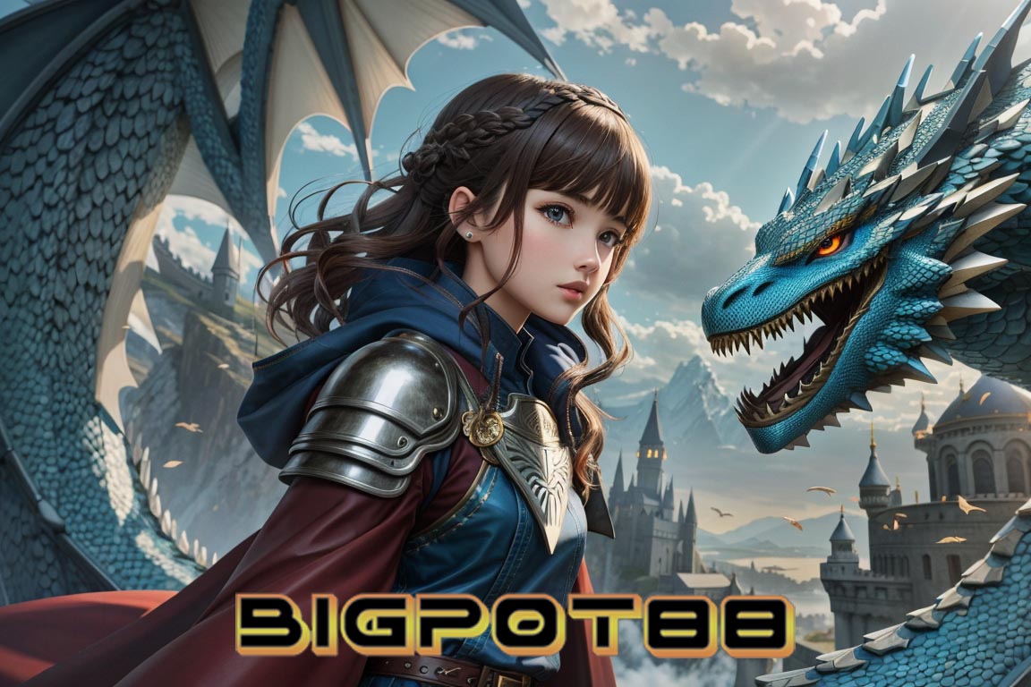 Promo Bigpot88