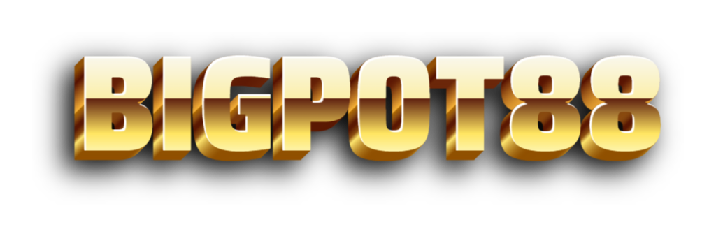 BIGPOT88 LOGO