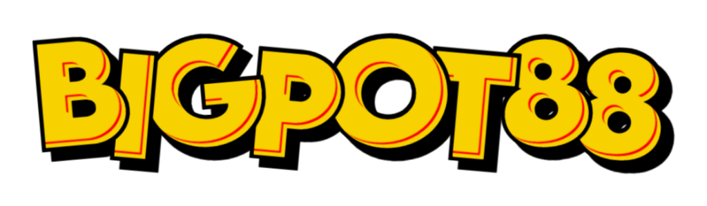BIGPOT88 Logo