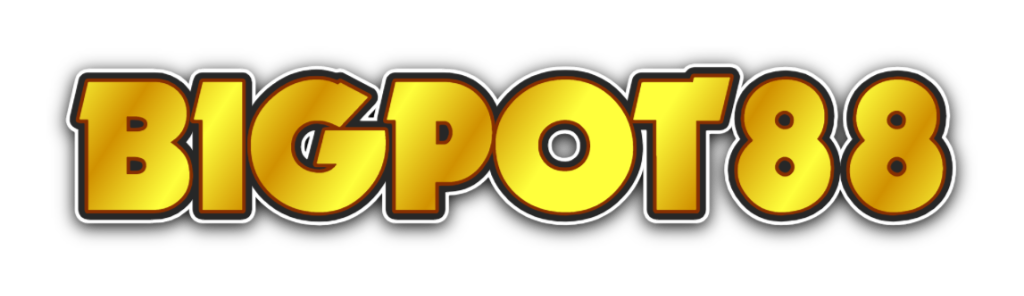 BIGPOT88 LOGO
